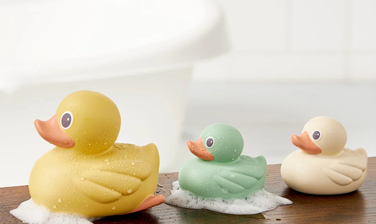 Itzy Ducky Family