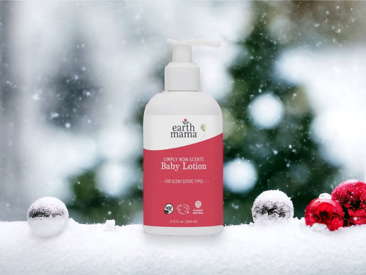 Simply Non-Scent Baby Lotion  💖(Most Popular!)