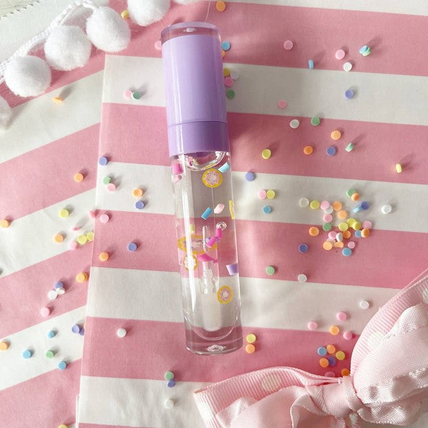 Wand Lipgloss