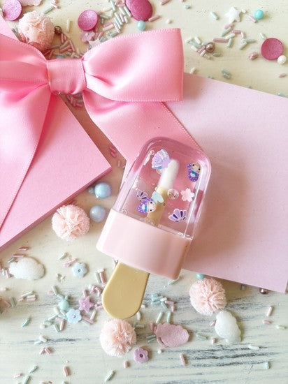 Popsicle Lipgloss