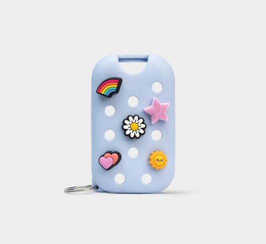 Crocs x Touchland Hand Mist Case Blue