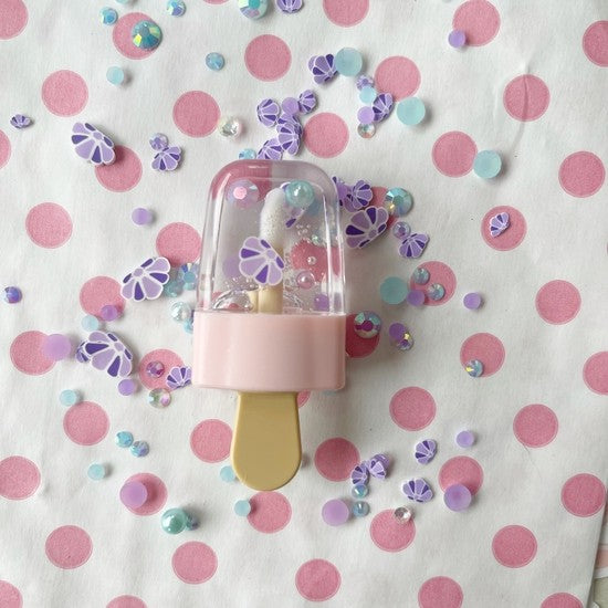 Popsicle Lipgloss