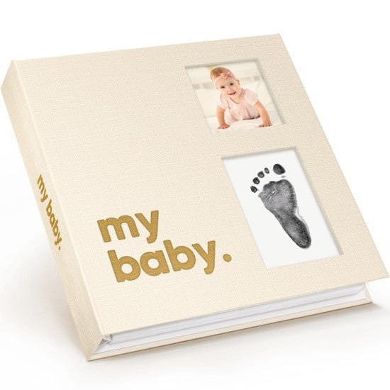 Frolic Baby Memory Book Keepsake Journal