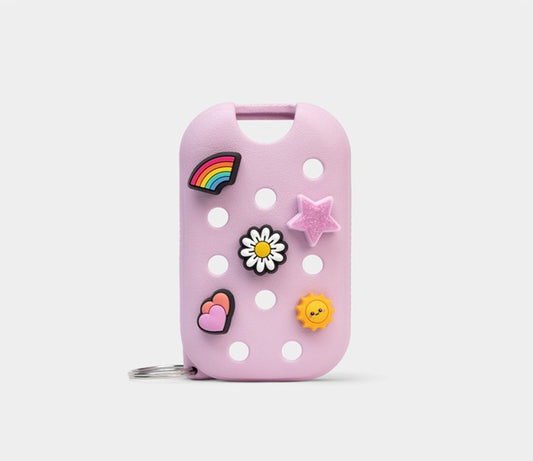 Crocs x Touchland Hand Mist Case Pink