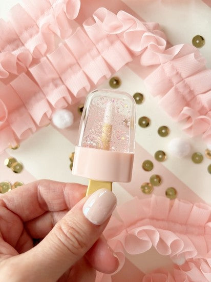 Popsicle Lipgloss