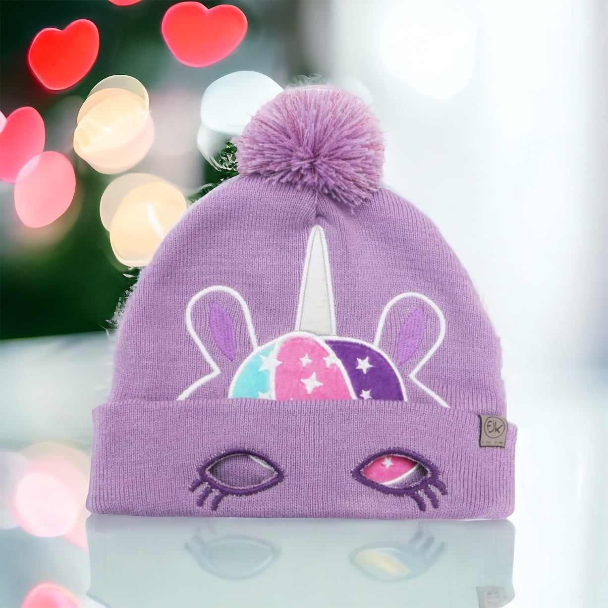 Beanie Unicorn