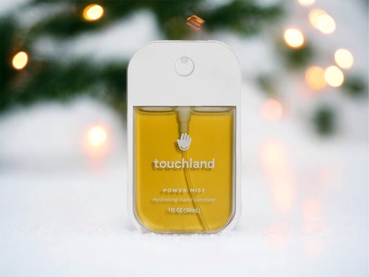 Touchland Mango Passion Mist  💖(Best Seller & Low Stock!)
