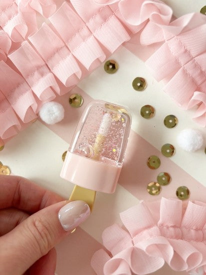 Popsicle Lipgloss