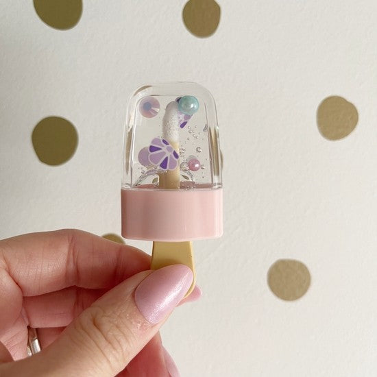 Popsicle Lipgloss