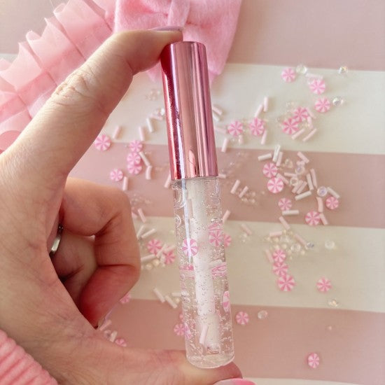Wand Lipgloss