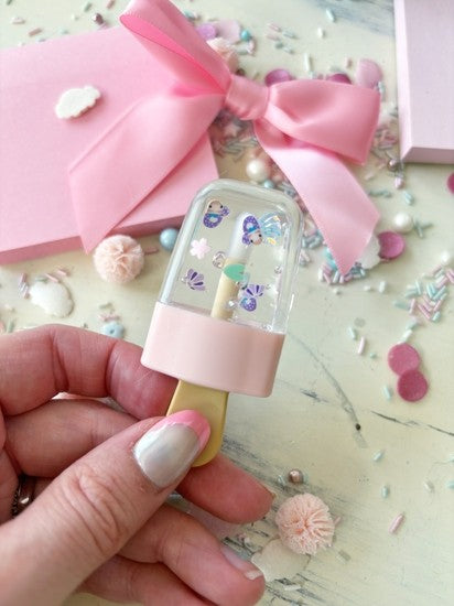 Popsicle Lipgloss