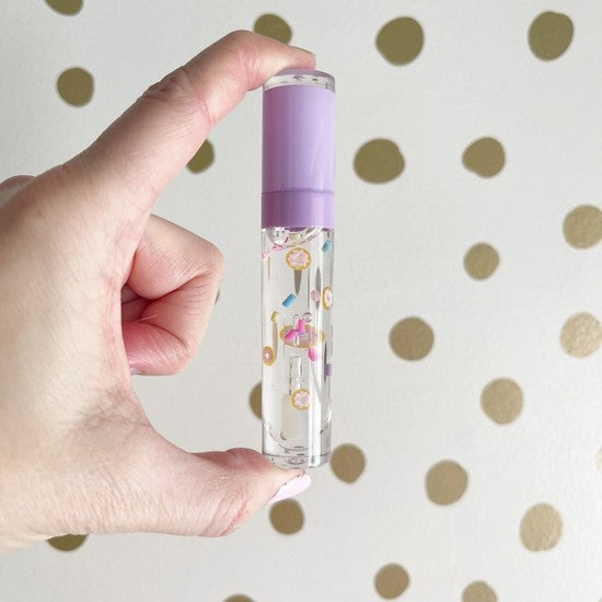 Wand Lipgloss