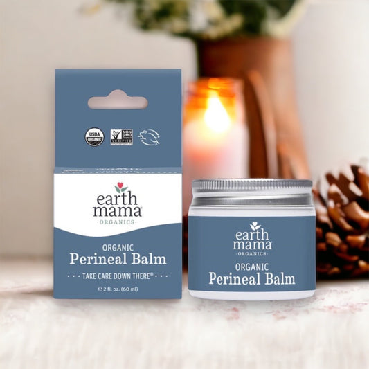 Earth Mama Organic Perineal Balm