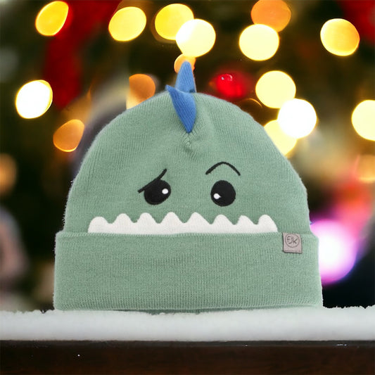 Beanie Dino