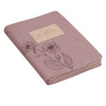 *NEW*  Always Be Joyful Zipper Closure Journal