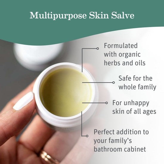 Earth Mama Skin and Scar Balm