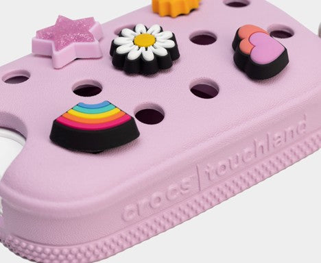 Crocs x Touchland Hand Mist Case Pink