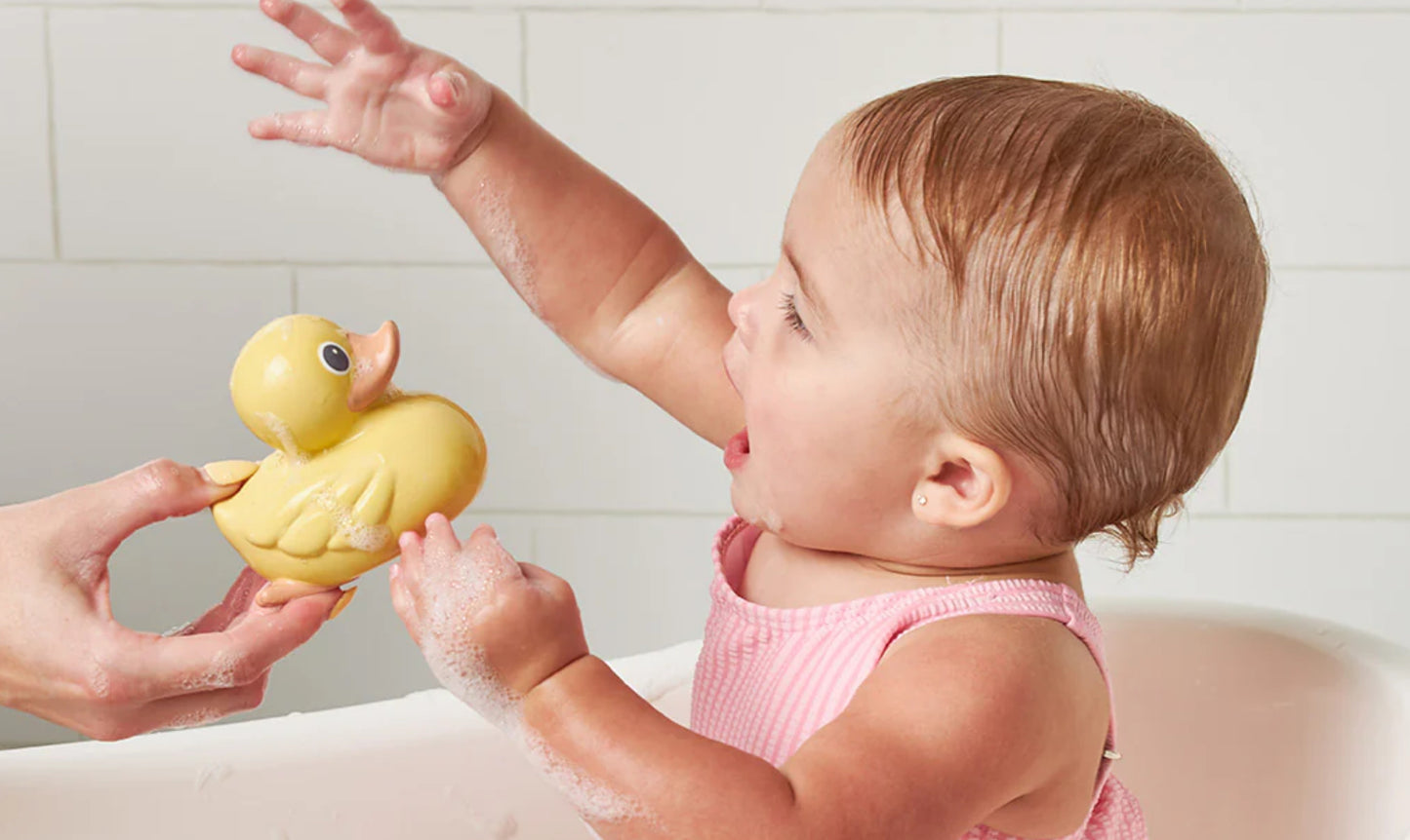 Itzy Ducky Family