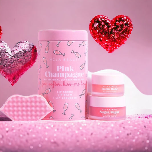 Pink Champagne Lip Treatment