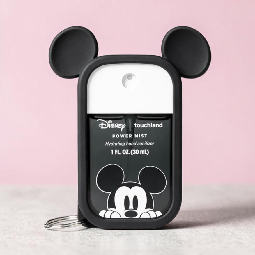 Disney Mickey Mouse (&)Touchand Set “NEW”
