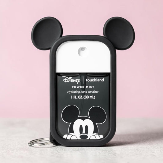 Disney Mickey Mouse (&)Touchand Set “NEW”