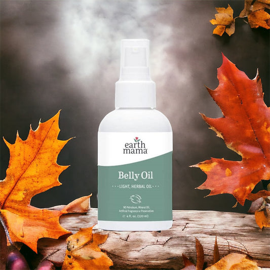 Earth Mama Belly Oil  💖✨(Best Seller & Low Stock!)