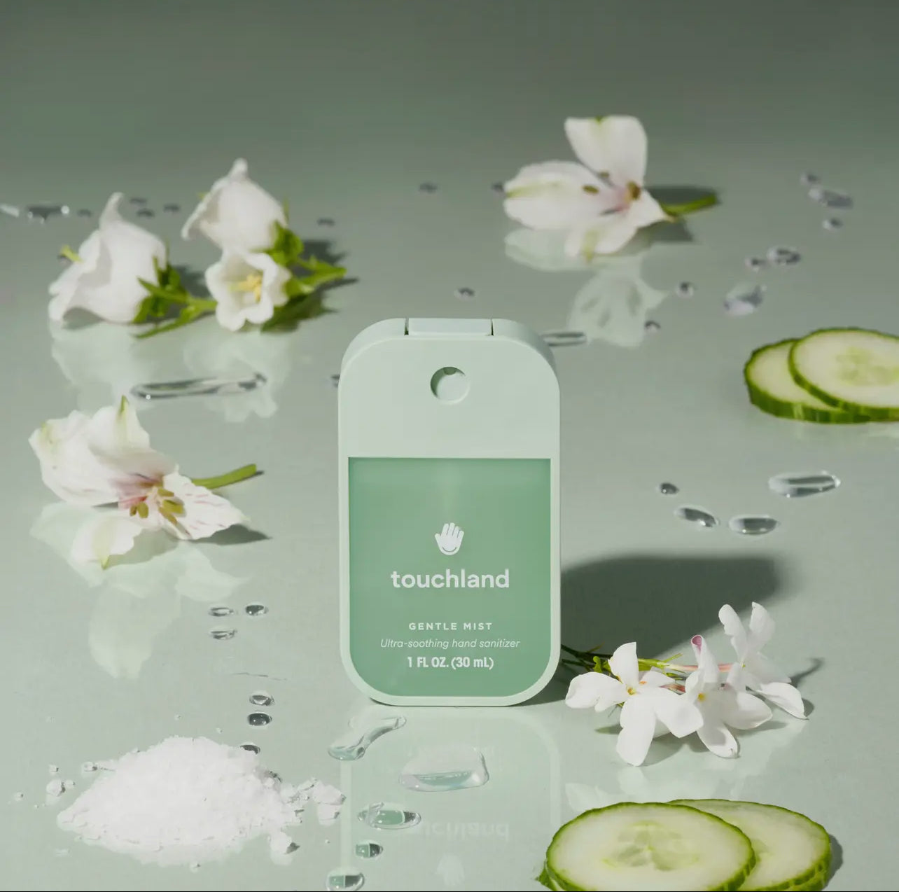 Touchland Gentle Mist Lily of the Valley  💖✨(Best Seller & Low Stock!)