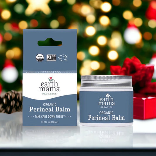 Earth Mama Organic Perineal Balm