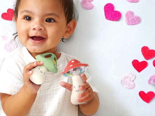 Itzy Mini Maracas