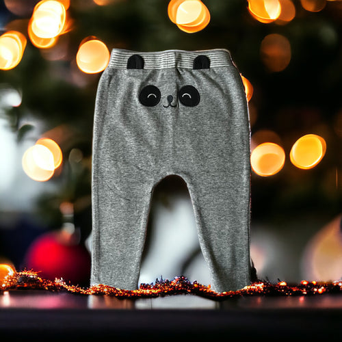 2 pc Panda Set
