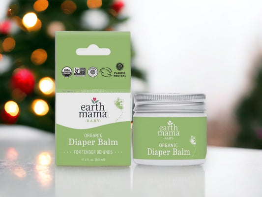 Organic Diaper Balm  ✨(Low Stock!)
