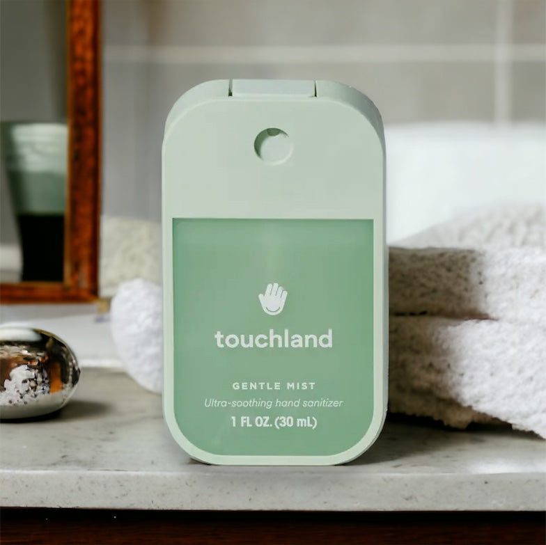 Touchland Gentle Mist Lily of the Valley  💖✨(Best Seller & Low Stock!)