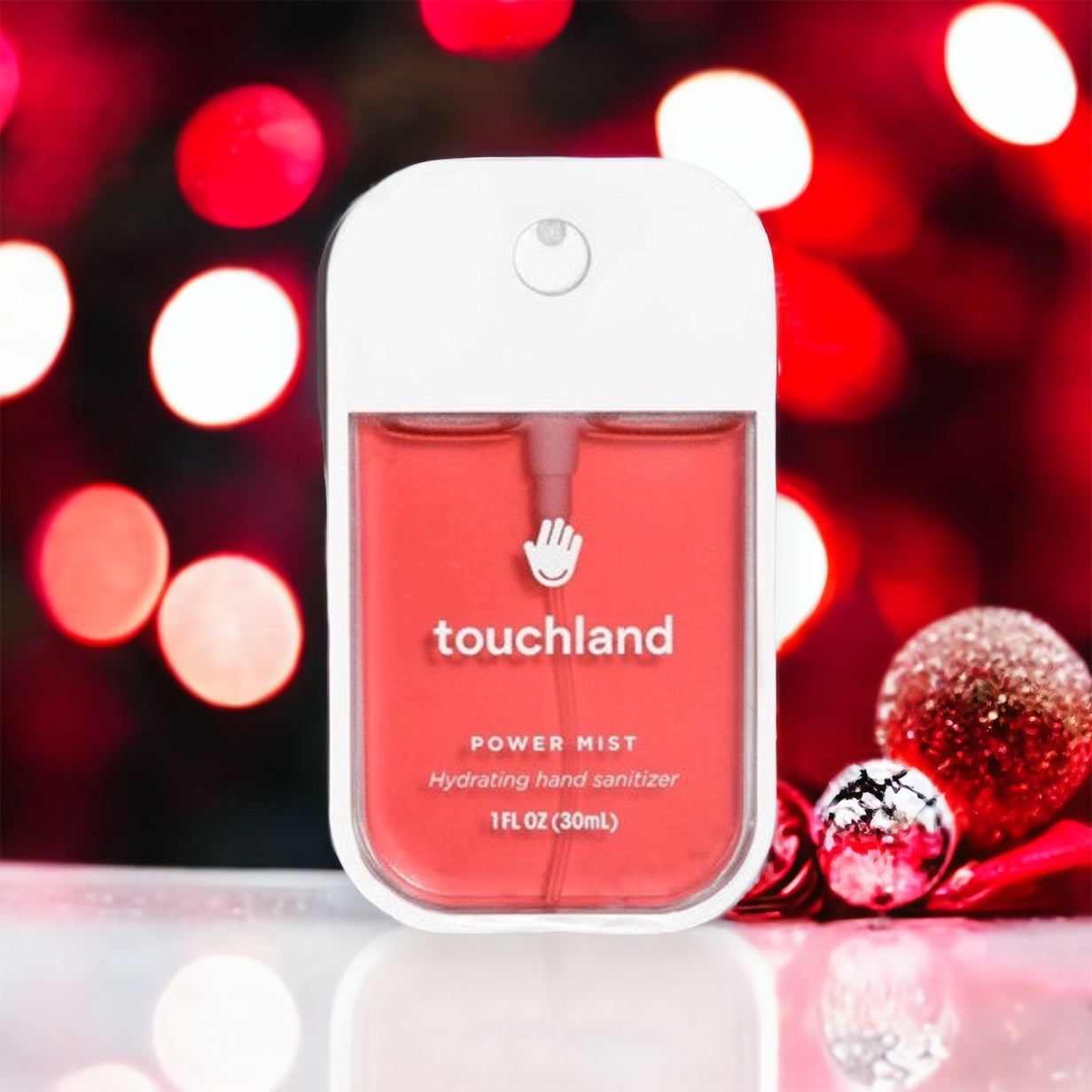 Touchland Hand Sanitizer