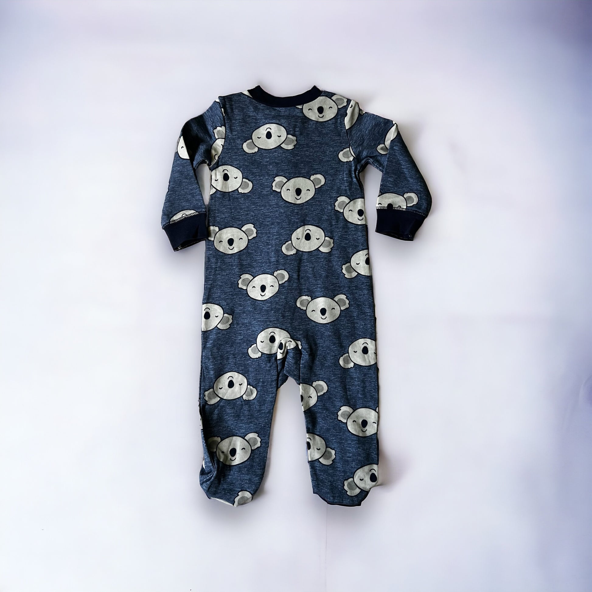 Cutie Bear Jumper – Blushing Dimple Boutique