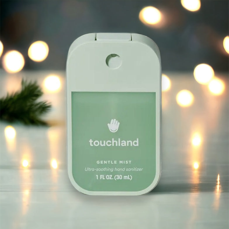 Touchland Gentle Mist Lily of the Valley  💖✨(Best Seller & Low Stock!)