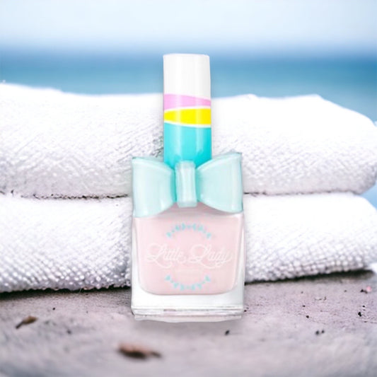 Little Lady Cottontail Nail Polish
