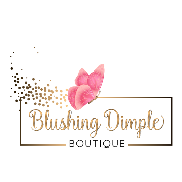 Blushing Dimple Boutique