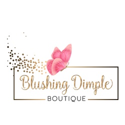 Blushing Dimple Boutique