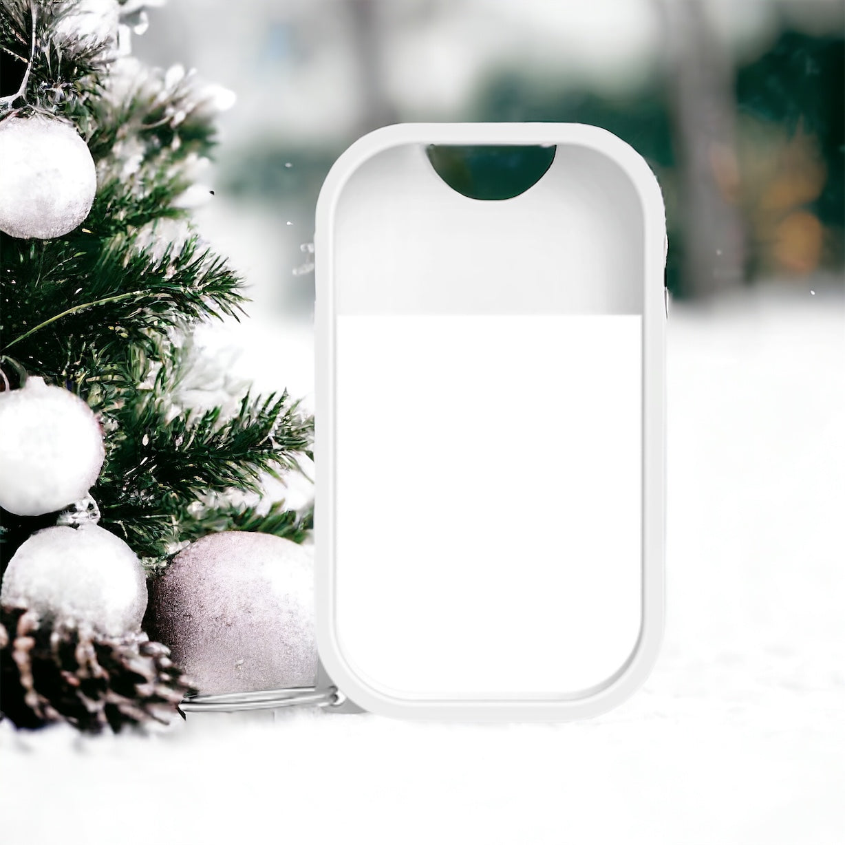Touchland Mist Case White  💖(Best Seller!)
