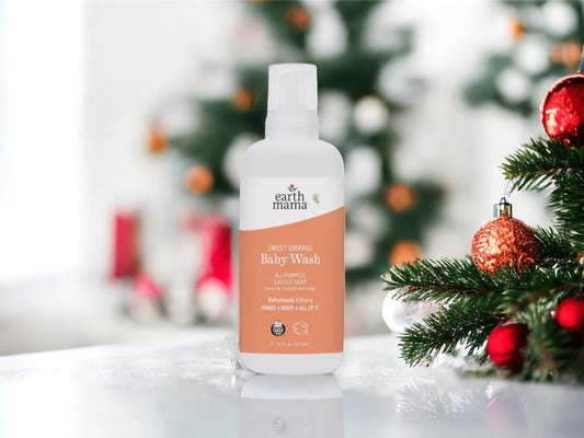 Sweet Orange Body Wash  💖✨(Most Loved & Low Stock!)