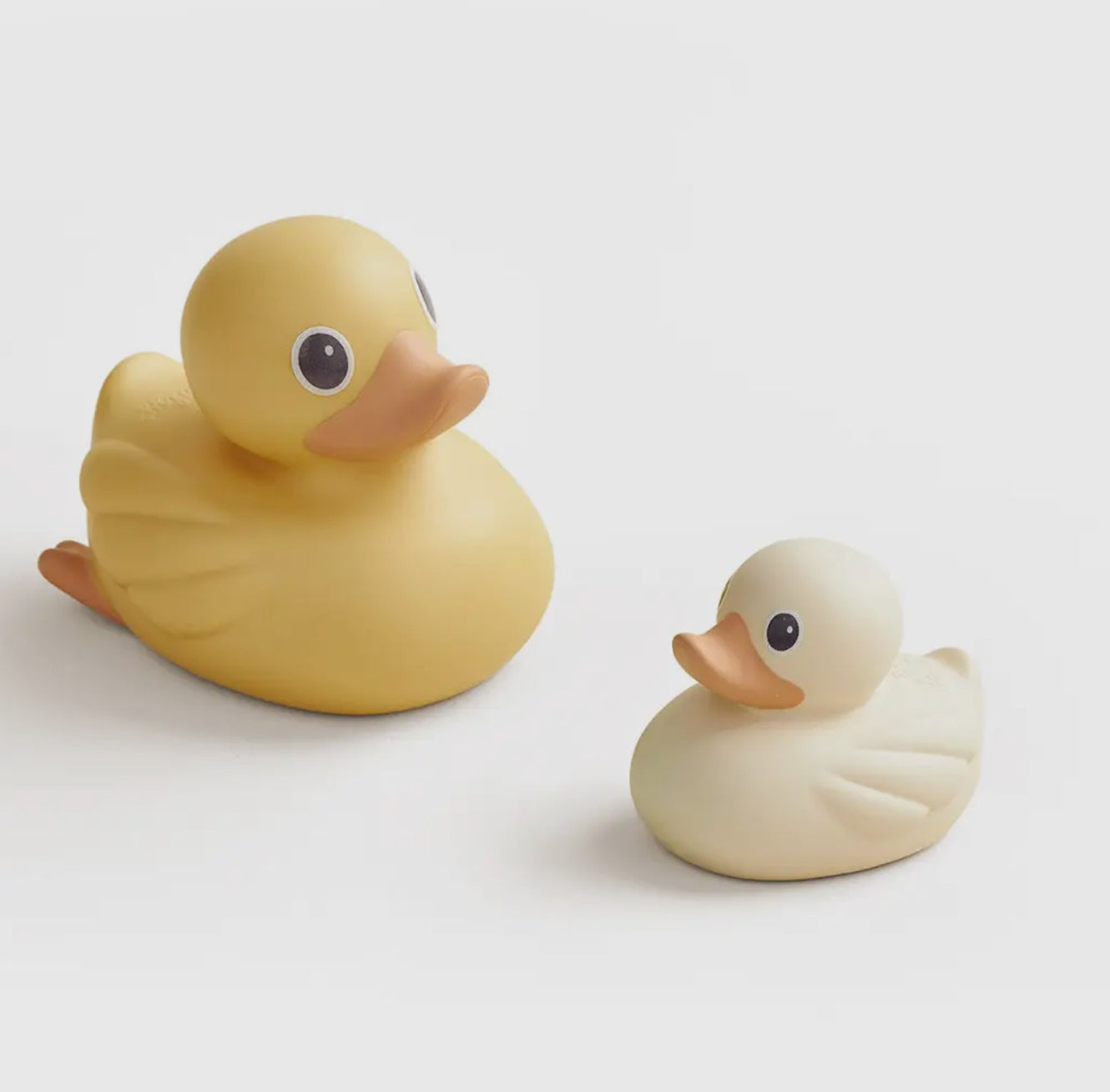 Itzy Ducky Family