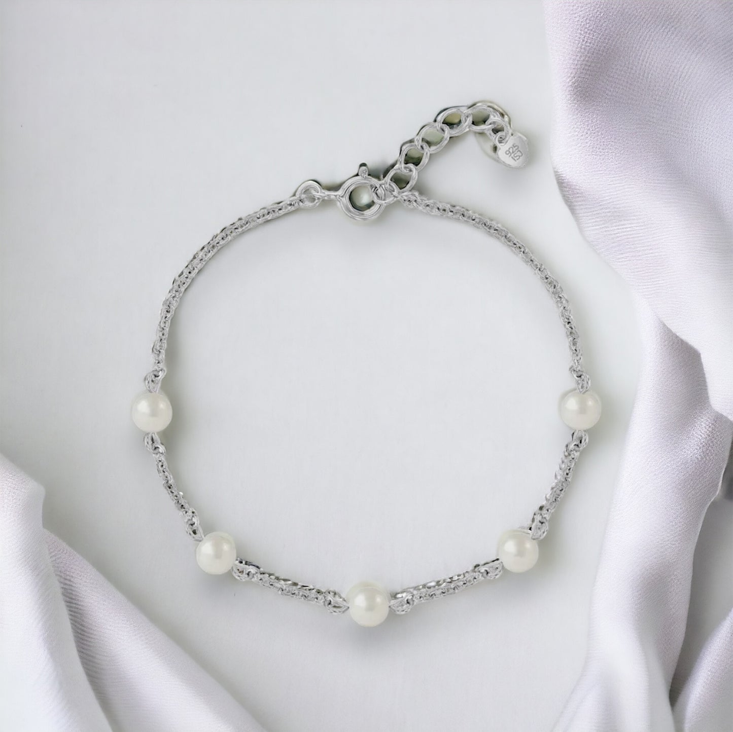Freshwater Pearl Bracelet