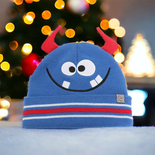 Beanie Monster