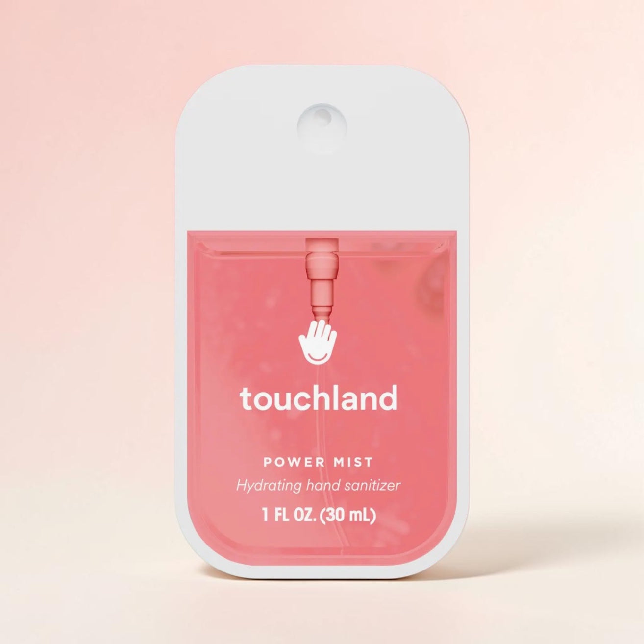 Touchland Power Mist Wild Watermelon Hand Sanitizer