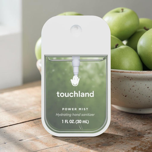 Touchland Power Mist Applelicious Hand Sanitizer