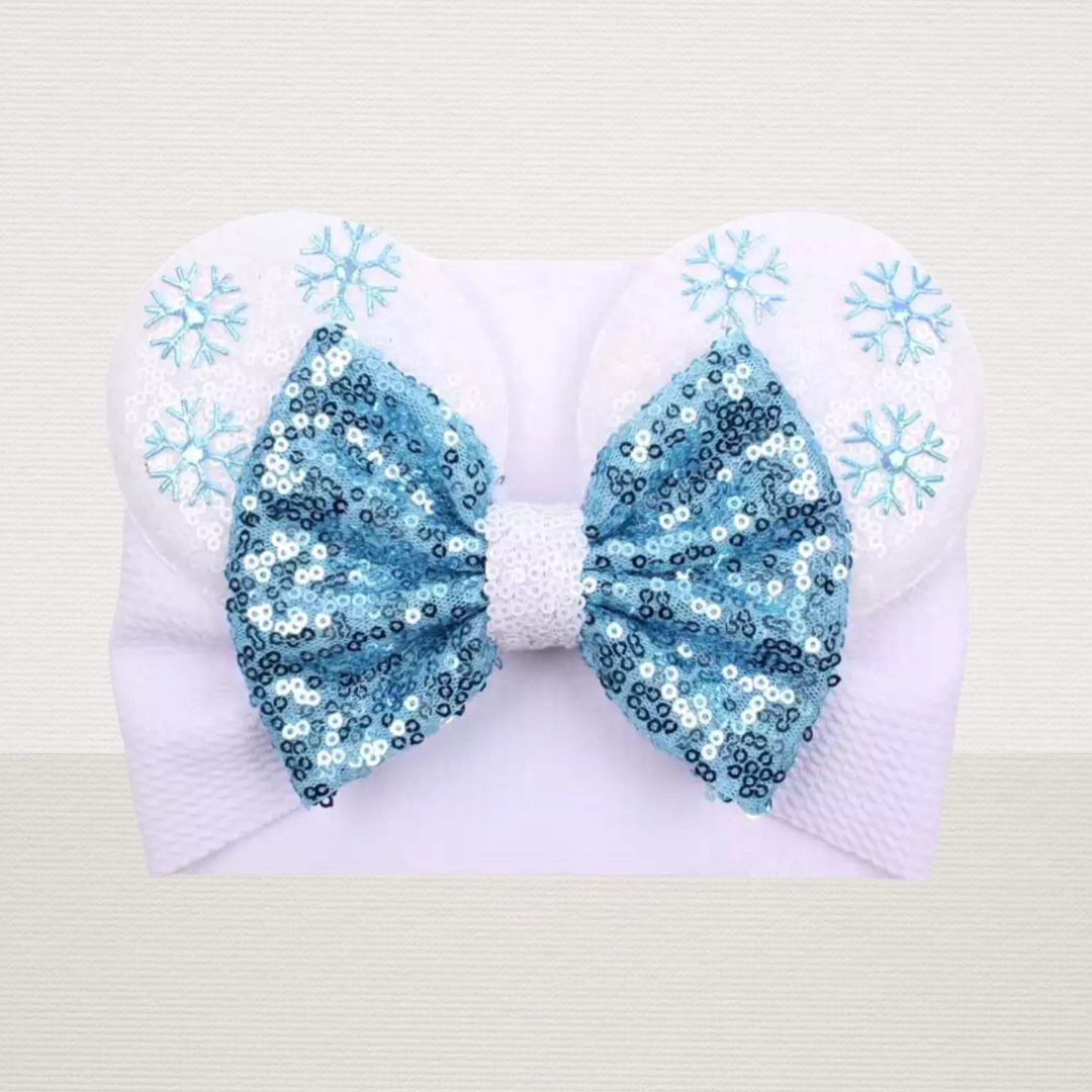 Mouse Ears Headband (click for more styles)