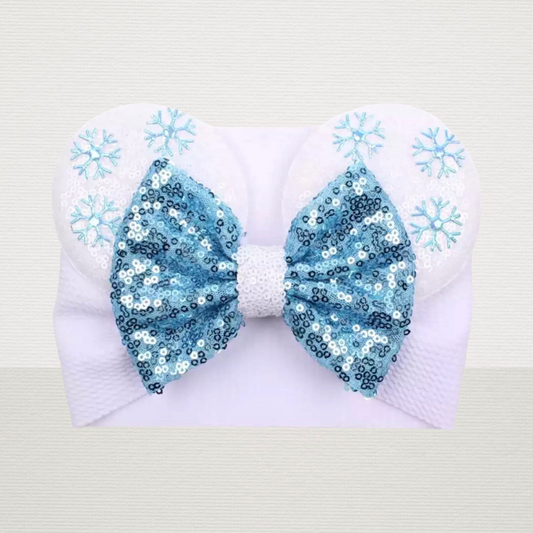 Mouse Ears Headband
