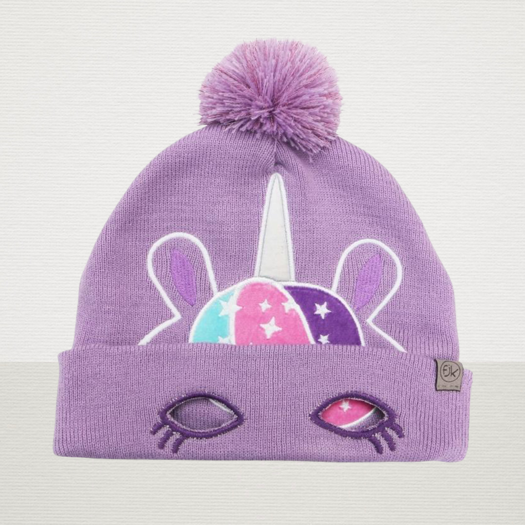 Beanie Unicorn