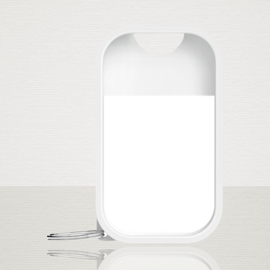 Touchland Mist Case White