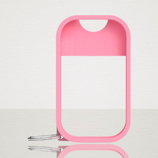 Touchland Mist Case Pink